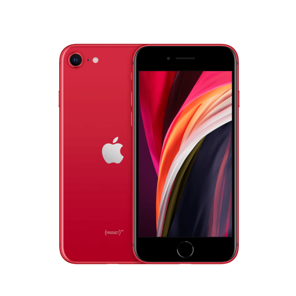 Apple Iphone SE 2020 64Gb Reacondicionado