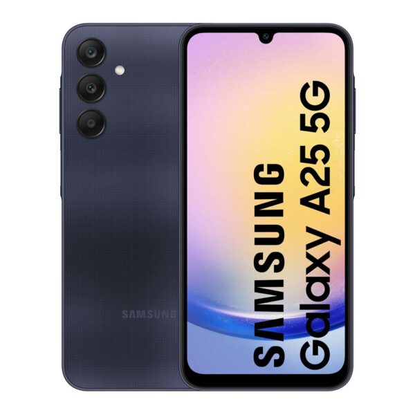 Samsung Galaxy A25 128Gb nuevo en Andalucía