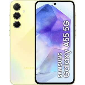 Samsung Galaxy A55 5G 128GB nuevo en Andalucía