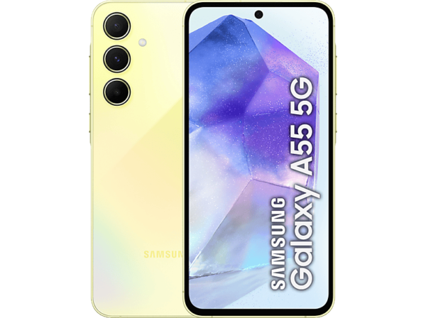 Samsung Galaxy A55 5G 128GB nuevo en Andalucía