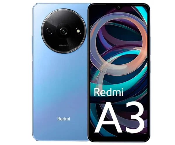 Xiaomi Redmi A3 64GB nuevo en Andalucía